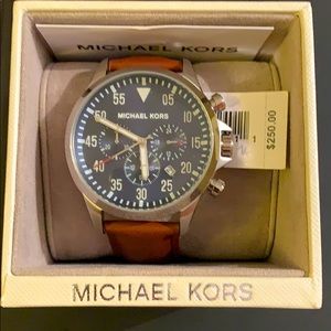 Michael Kors Men’s Watch